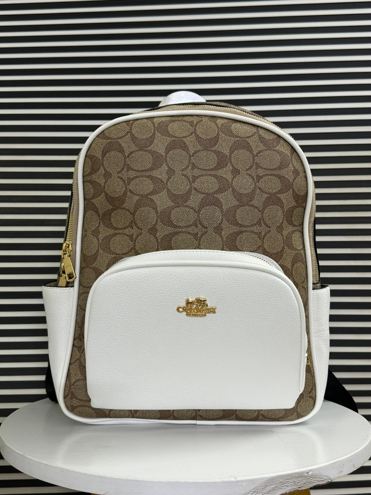 Coach Backpack