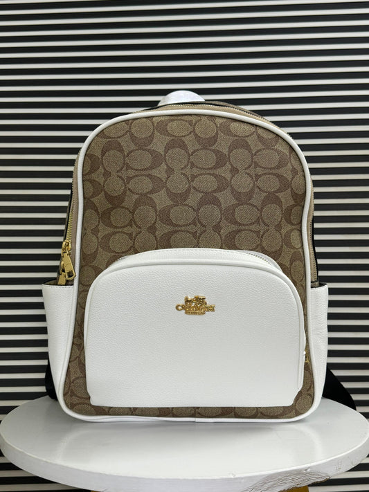 Coach Backpack