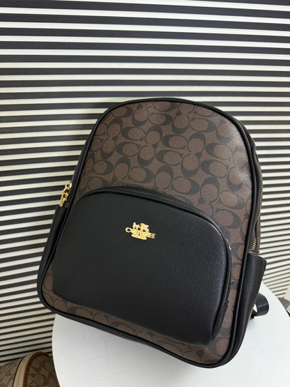 Coach Backpack
