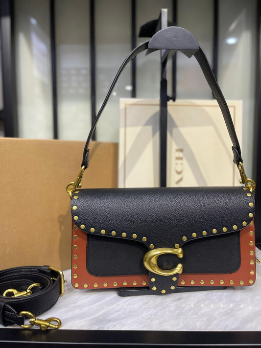 Coach Tabby Handbag